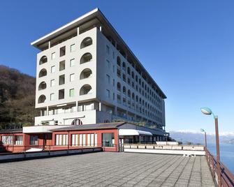 Apartment in Valbrona near Lake Como - Valbrona - Edificio