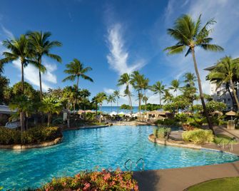 The Westin Ka'anapali Ocean Resort Villas - Lahaina - Uima-allas