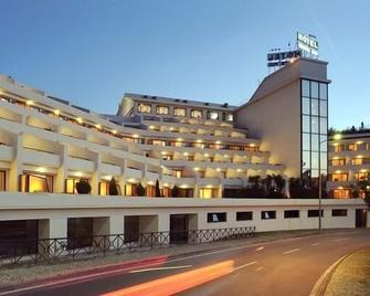 Palace Hotel & Spa Monte Rio - São Pedro do Sul - Building