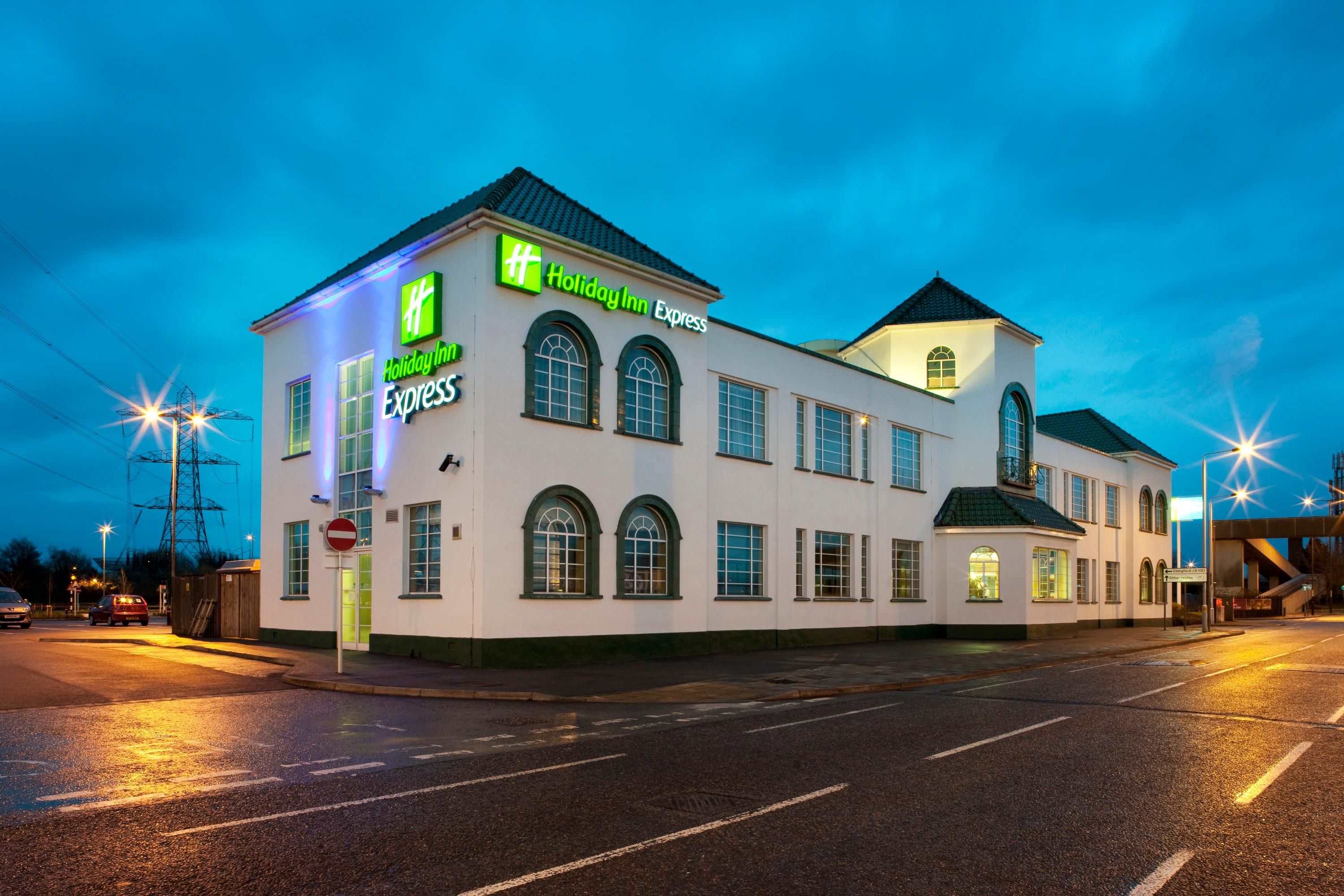 Holiday Inn Express London Chingford-Nth Circular By IHG