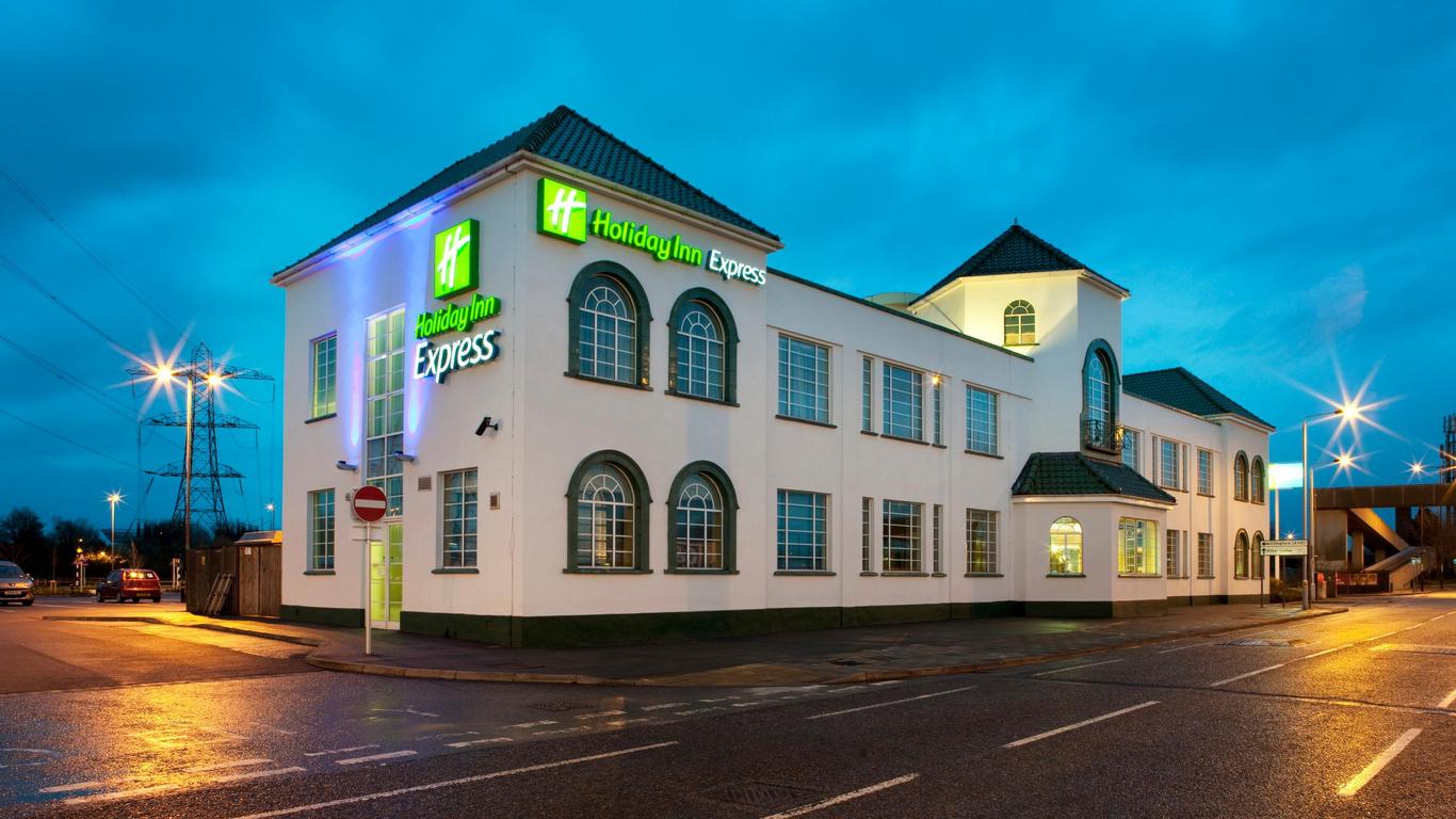 Holiday Inn Express London Chingford-Nth Circular By IHG