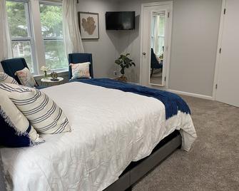 Great Comfortable Private Studio - Barnstable - Camera da letto