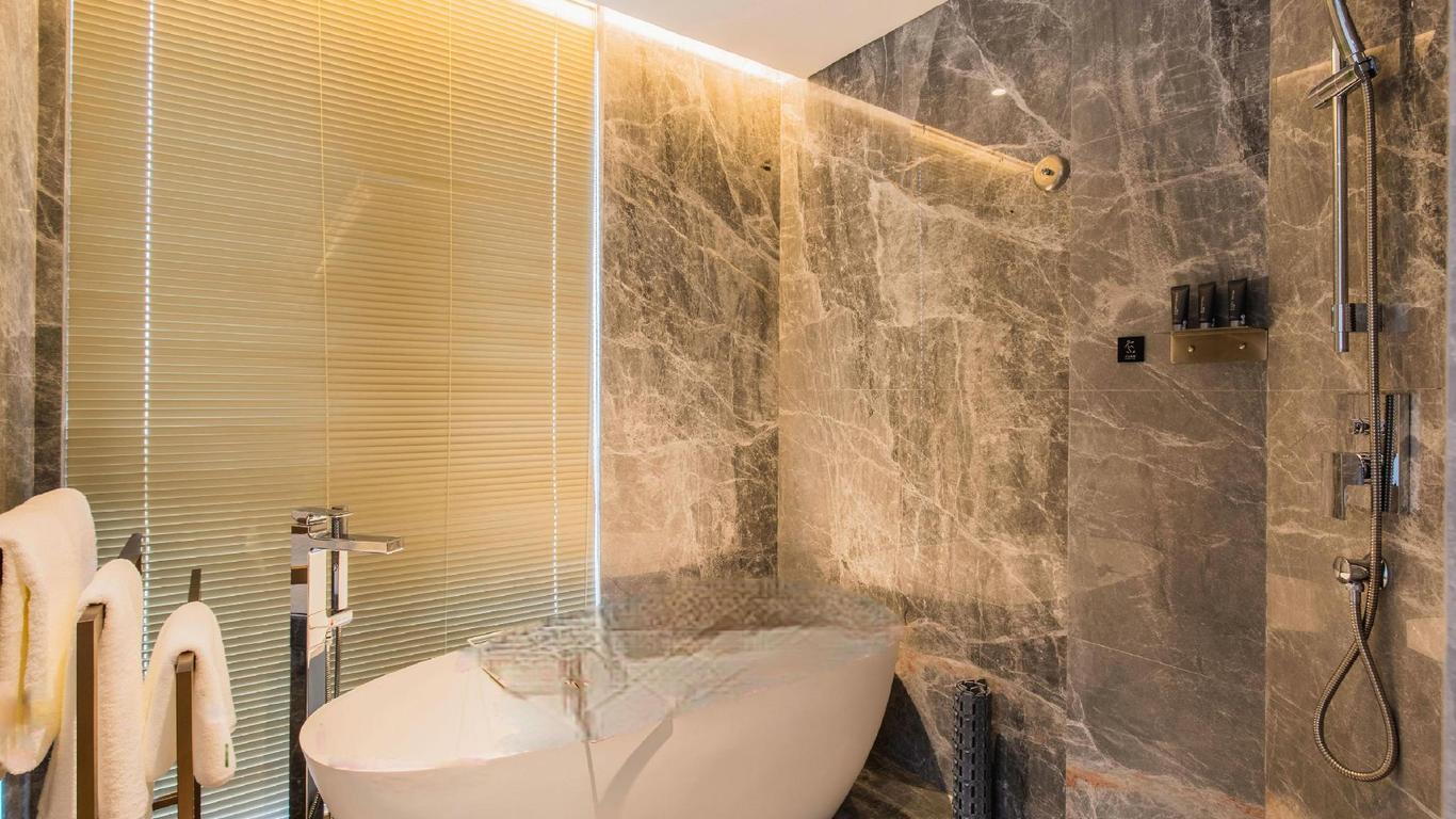 Barony Park Hotel Shanghai