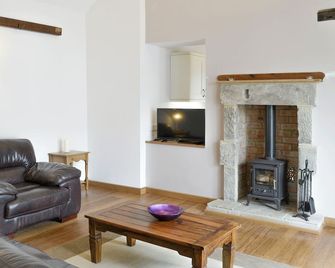1 bedroom accommodation in Whittingham near Alnwick - Chathill - Wohnzimmer