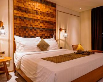 De Java Hotel Bandung - Bandung - Bedroom