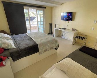 Guesthouse Casa da Montanha - Río de Janeiro - Habitación