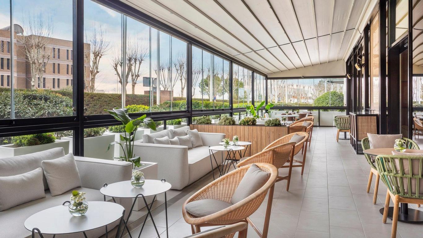 Melia Avenida de America