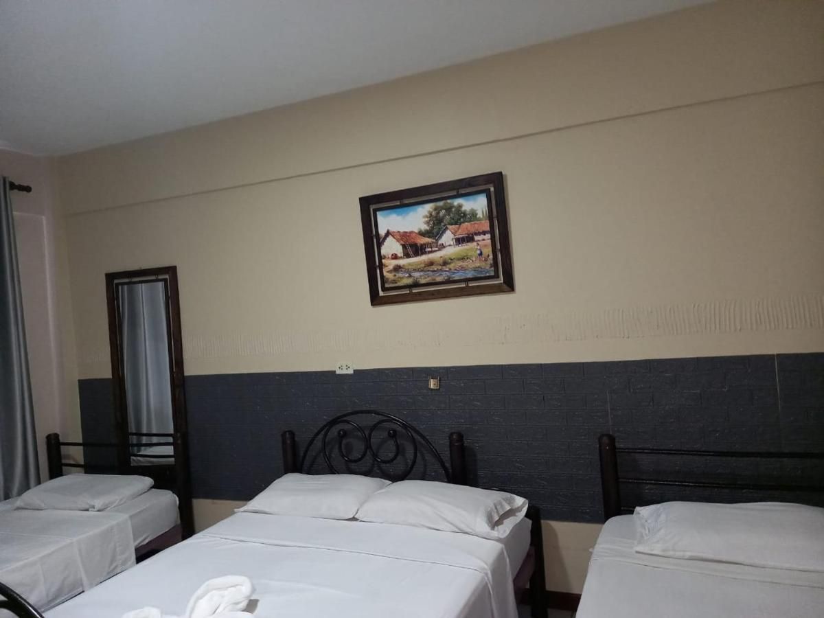 Hostal Ibiza