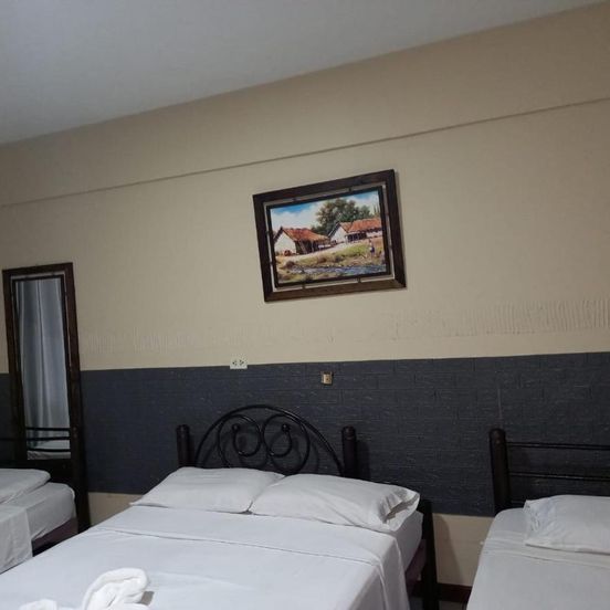 Hostal Ibiza image 1