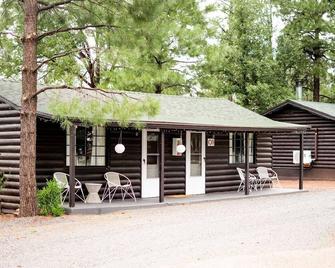 Cabin 1 'Family Cabin' - Pinetop-Lakeside