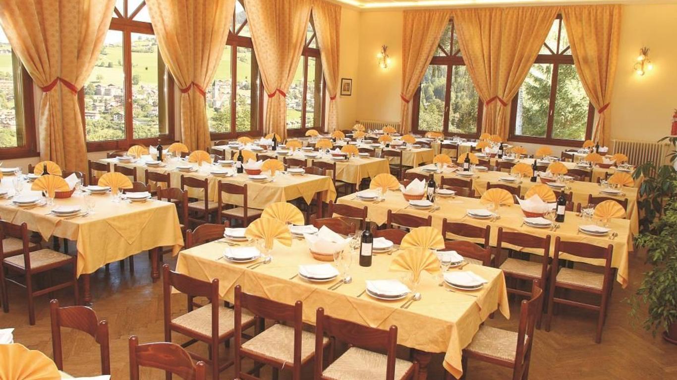Hotel Salegg