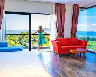 Kep Bay Hotel & Resort - Kep