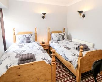 Ashford Cottage - Bakewell - Dormitor