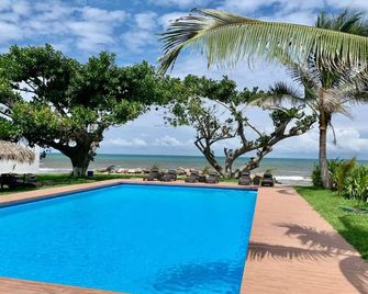 Mar De Estrellas - Hotel - Tecolutla - Pool