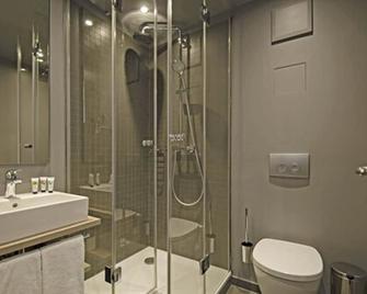Ringhotel Schlosshotel Beuggen - Rheinfelden