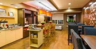 TownePlace Suites by Marriott Mobile - Mobile - Restaurante