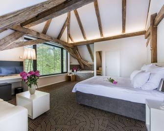 Yard Resort - Predboj - Habitación