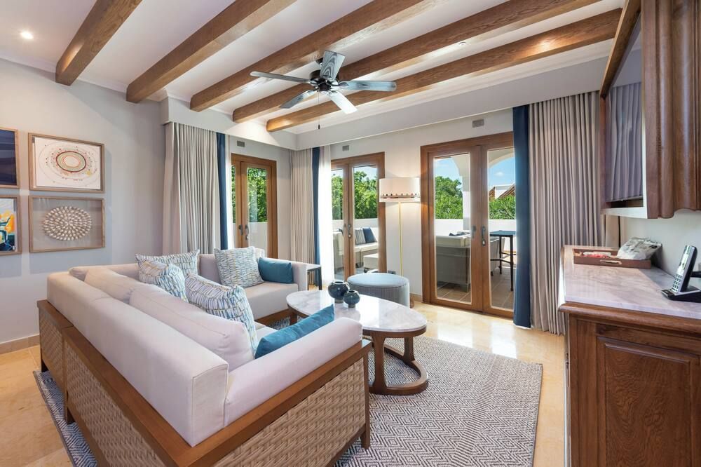 فالنتين إمبيريال ريفيرا مايب -ر ومل جميع كلخدفات - لبالغي فقط - بلايا ديل كارمين - غرفة معيشة