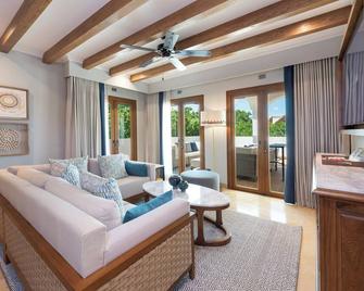 Valentin Imperial Maya - Adults Only - Playa del Carmen - Living room