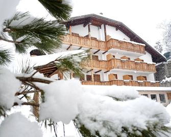 Hotel La Montanara Predazzo - Predazzo - Edificio