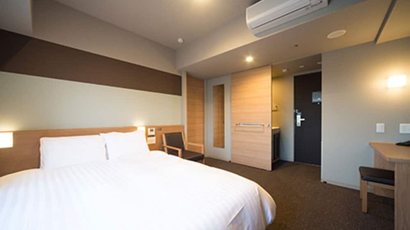 天然温泉 八雲の湯 ドーミーイン出雲