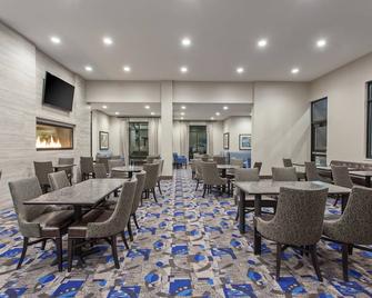 Residence Inn by Marriott Seattle Sea-Tac Airport - SeaTac - Restaurant