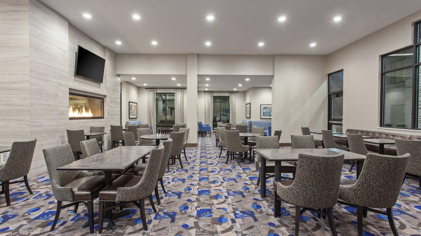 Residence Inn by Marriott Seattle Sea-Tac Airport