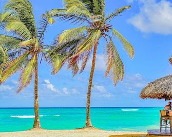 Beach Front Apartments by Playa Palmera - Punta Cana - Pláž