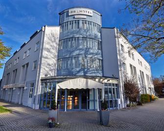 Ibb Hotel Passau Süd - Passau - Building