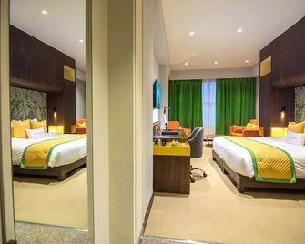 Vega By The Ozone Hotels - Jodhpur - Sovrum