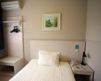 Jinjiang Inn - Wuxi Wangzhuang Road - Wuxi