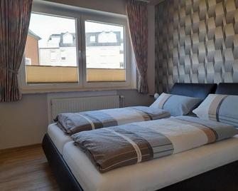das Fischerhus - Bensersiel