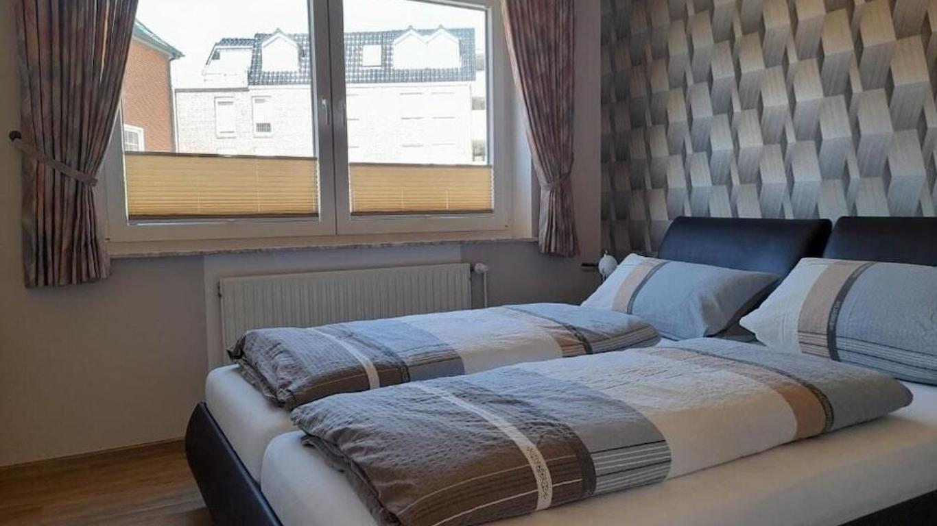 das Fischerhus