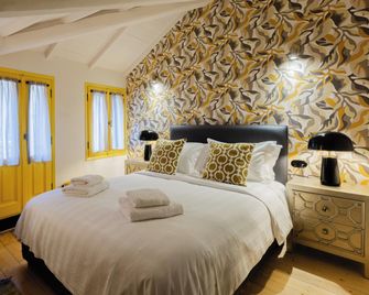 Archo Nafplio Suites & Rooms - Nafplion