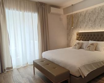 Romi Suite - Roma - Camera da letto