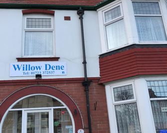 Willow Dene - Scarborough - Bygning