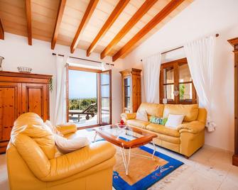 Siesta del Sol - Manacor - Salon