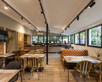 نوبيل جاليري هوتل - بلغراد - مطعم