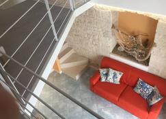 Stella Marina Luxury Home - Giovinazzo - Escalier