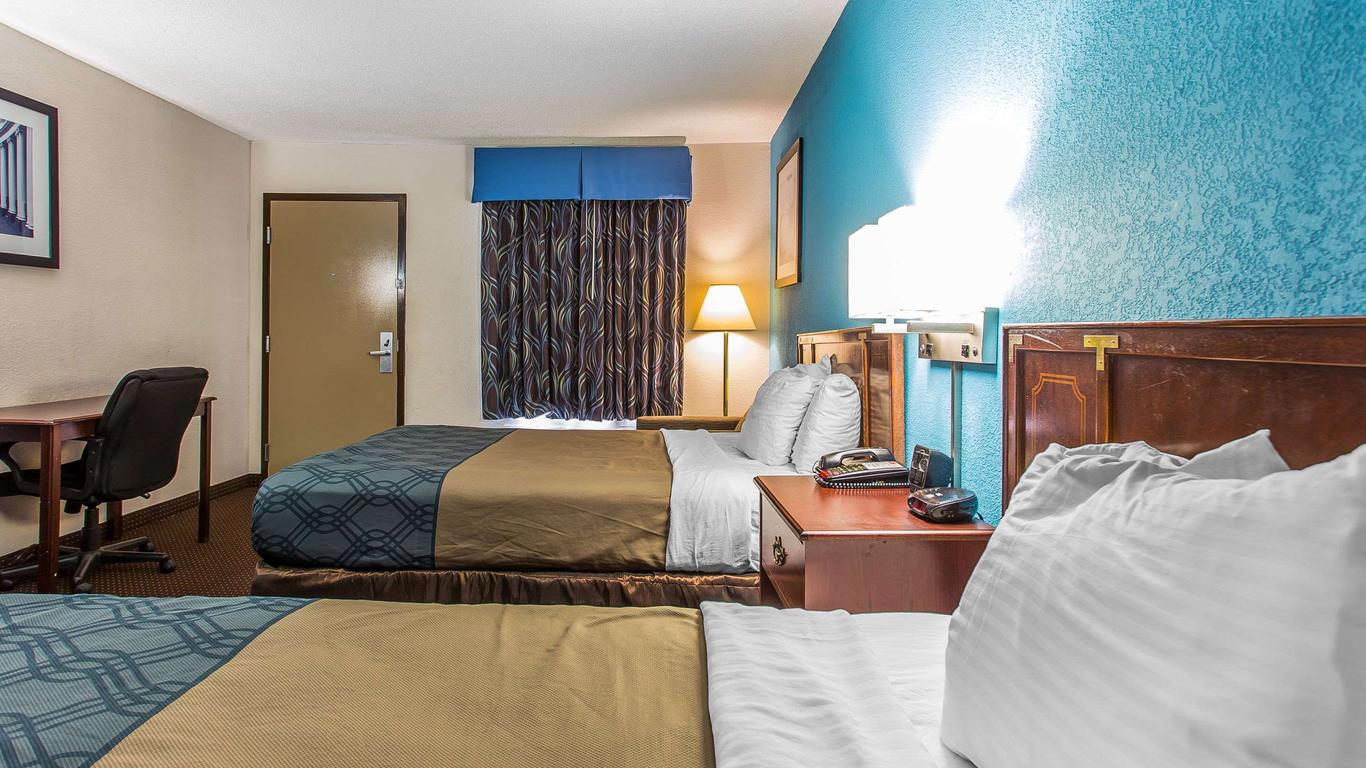 Econo Lodge Elizabeth City