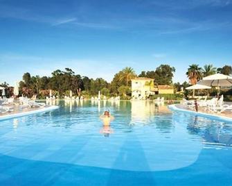 Marina Torre Navarrese Resort - Lotzorai - Pool