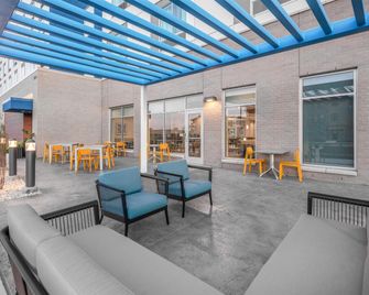 Hampton Inn by Hilton Grand Island Medical Center - Grand Island - Budova