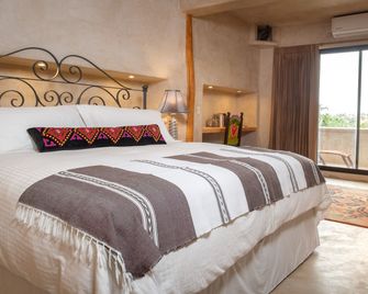 Alegria Suites Centro Historico (Adults Only) - Todos Santos