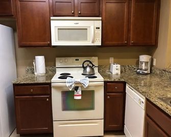 2Br Condo Resort Disney World Universal1 - Celebration - Кухня