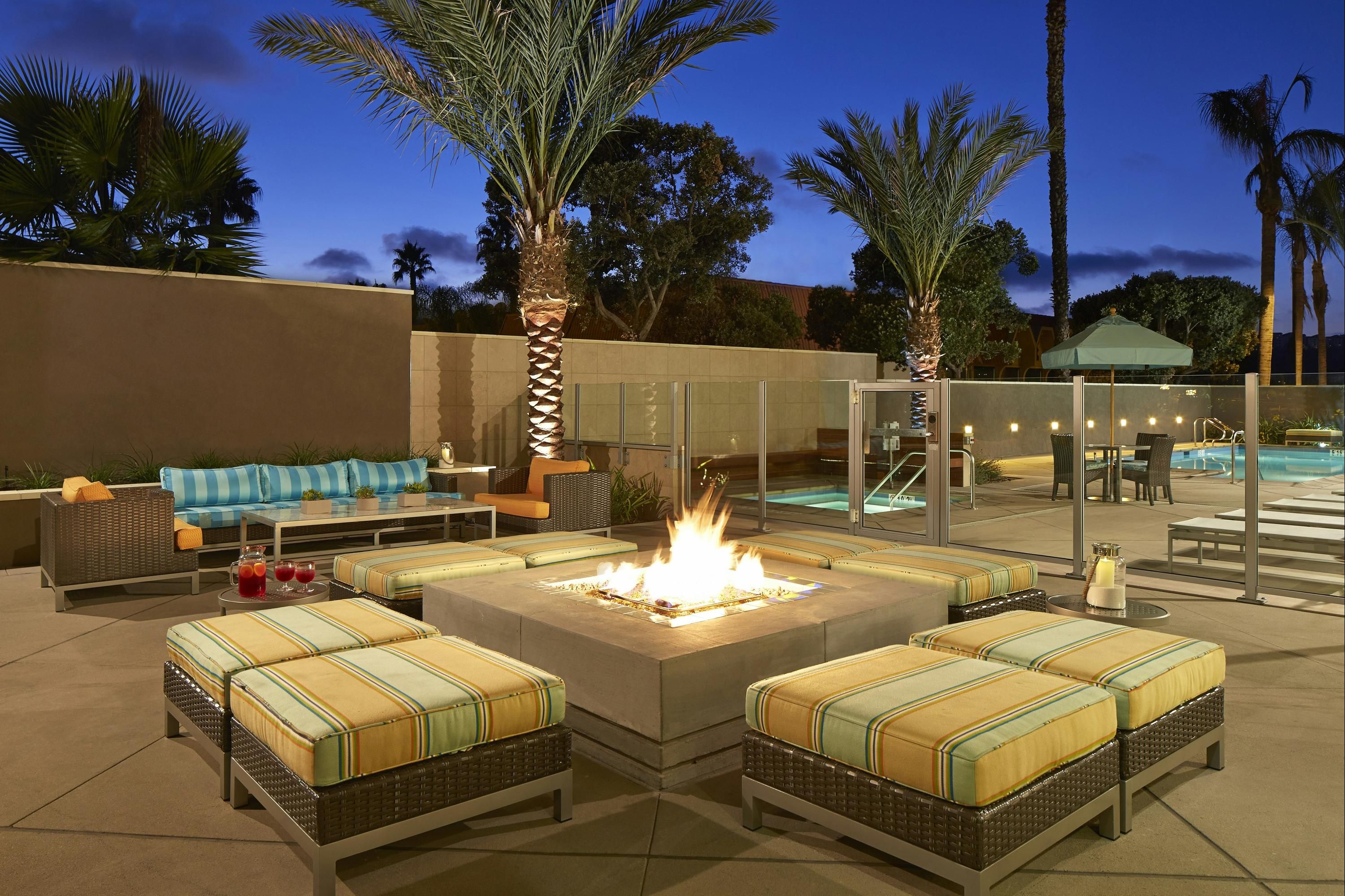 Hampton Inn San Diego/Mission Valley thumbnail 2
