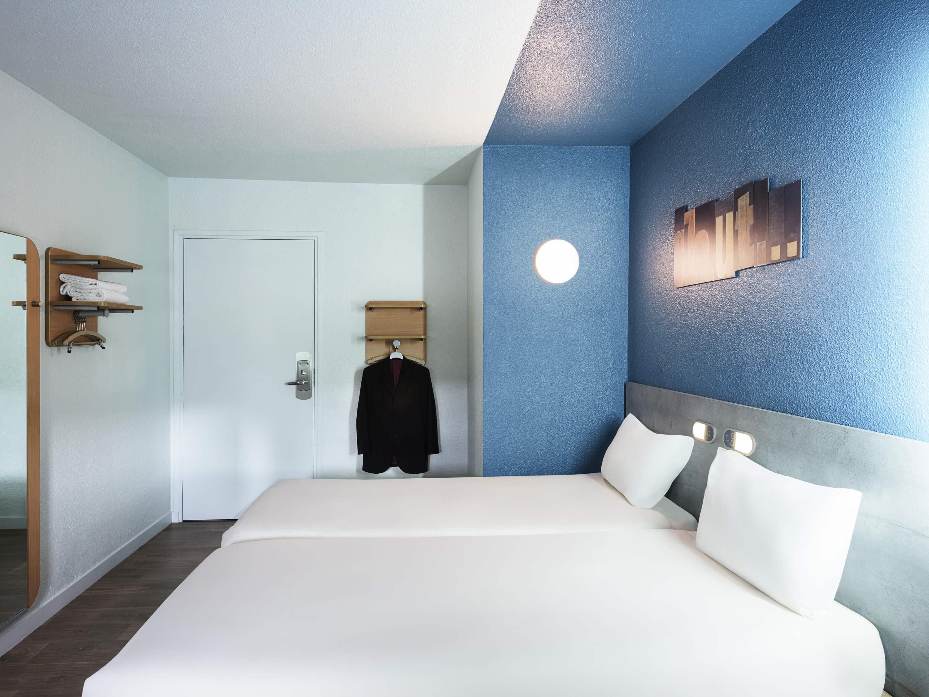 ibis budget Rouen Petit-Quevilly