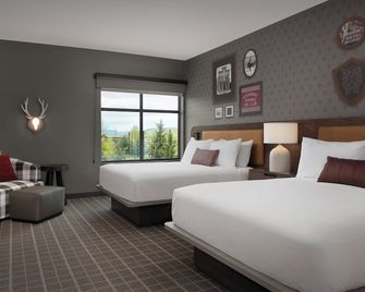 TownePlace Suites by Marriott Steamboat Springs - Steamboat Springs