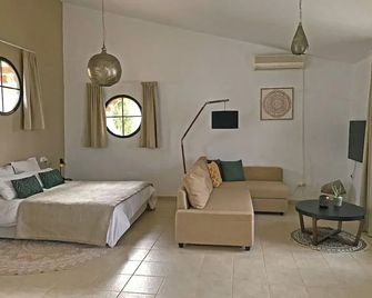 B&B Cortijo Vista Alora - Alora