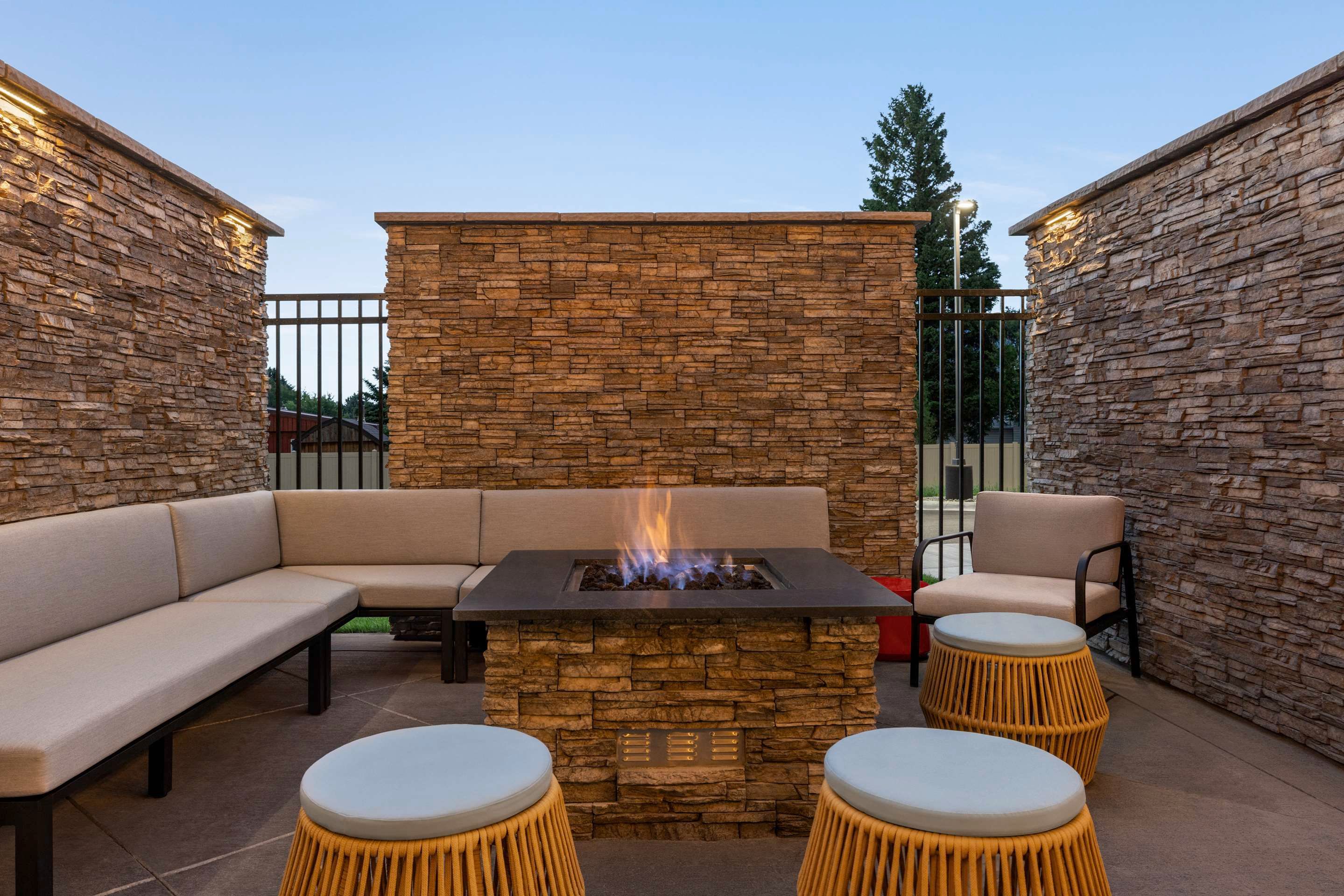 Home2 Suites by Hilton Livingston Yellowstone - Livingston - Balkon