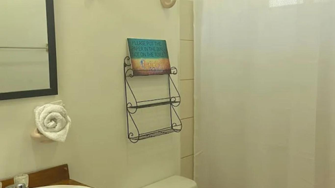 Hotel Perico Azul & Surf Camp